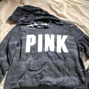 Victoria Secret Pink Sweatshirt